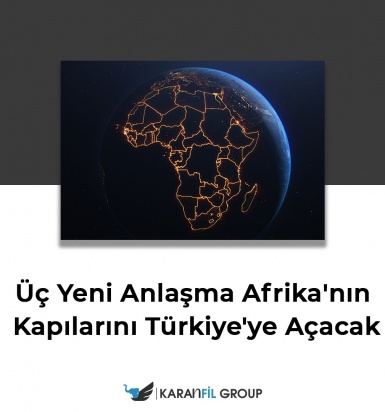 Türkiye Must Develop Libya-Focused African Initiative: Turkish Trade Body
